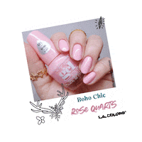 Free Spirit Moon Sticker by L.A. COLORS Cosmetics