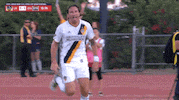 hugs gordo GIF by LA Galaxy