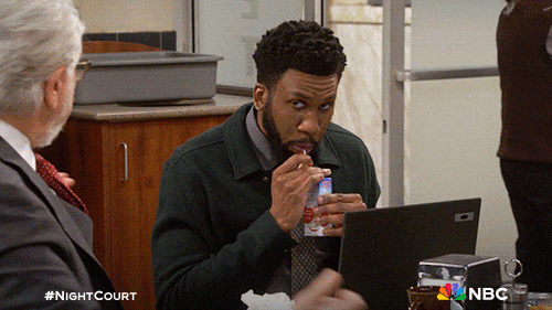Comedy Sitcom GIF by NBC