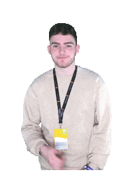 Vidconuk Sticker by Facebook and Instagram Creators @Vidcon UK