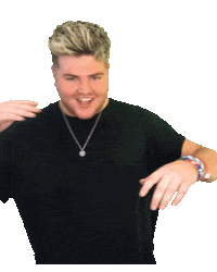 Vidconuk Sticker by Facebook and Instagram Creators @Vidcon UK