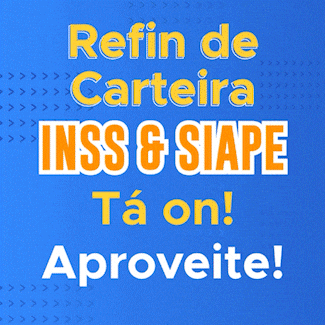 Inss Banrisul GIF by Bem Promotora