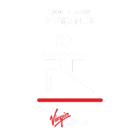 VirginActiveSG yoga singapore socialdistancing virginactive Sticker