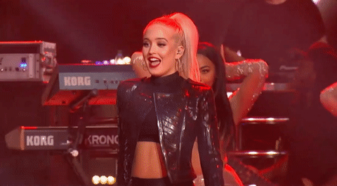 nyre 17 GIF by New Year's Rockin' Eve