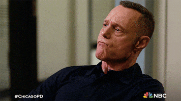 Episode 8 Yes GIF by One Chicago