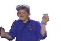 Party Dancing Sticker