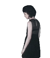 Sticker by St. Vincent