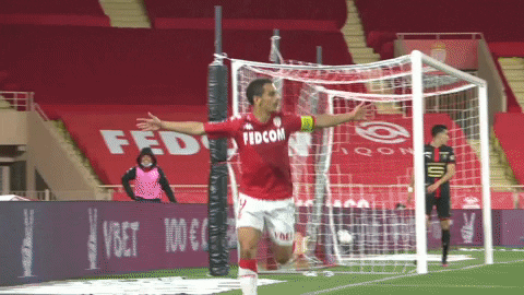 GIF by Ligue 1
