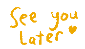 See You Sticker by Doodleganger