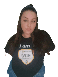 tenapratica miee microsoftedu mieexpert tenapratica Sticker