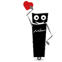 miee_haarpflege miee mieehaarpflege Sticker