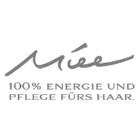 Mieehaarpflege Sticker by Miée