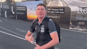 De Groot Nrl GIF by Gold Coast Titans