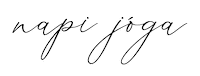 Yoga Joga Sticker