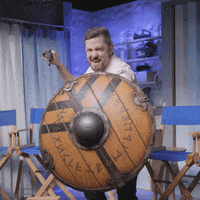 Happy Lets Go GIF by MetaQuest