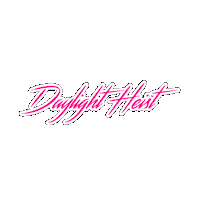 Sad Heart Sticker by Psyko Steve Presents