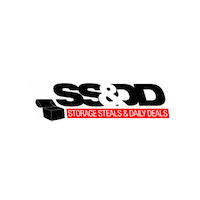 ssndd  Sticker