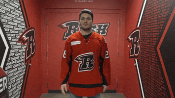 Lets Go Hockey GIF by Rapid City Rush