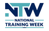 Ntw2023 Sticker by HRD Corp
