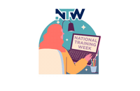 Ntw2023 Sticker by HRD Corp