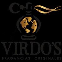 Virdos perfume perfumes parfums fragancia GIF