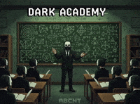 High School College GIF by ABCNT