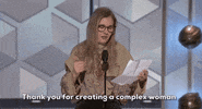 Anatomy Of A Fall GIF by Golden Globes