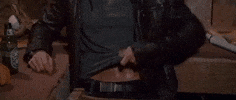 step brothers abs GIF