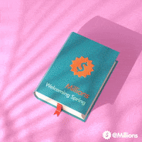 Art Love GIF by Millions