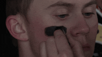 Game Time Baseball GIF by Purdue Sports