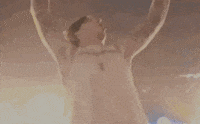 ourlastnight hype our last night GIF