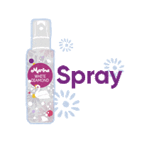 sahabatmarina semakinbersinar sahabatmarina marinabeautyjourney Sticker