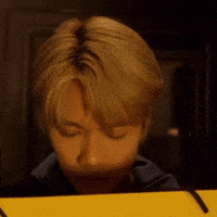 張敬軒 Devil GIF