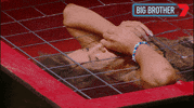Breathe Big Brother GIF by Big Brother Australia