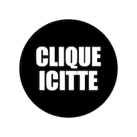 Quebec Click Sticker