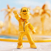 Disco Dancing GIF by Good Vibes Club