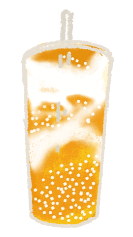 Drink Cheese Sticker