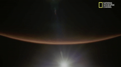 mars GIF by National Geographic Channel