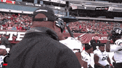 cincinnati bearcats smile GIF by University of Cincinnati Athletics