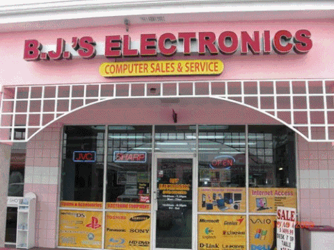 electronics GIF