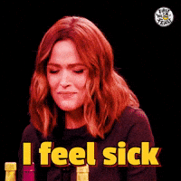 Chicken Wings Ugh GIF by First We Feast