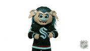 Happy Ice Hockey GIF by NHL