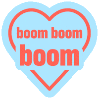 Peter Gabriel Heart Sticker by Humane World for Animals