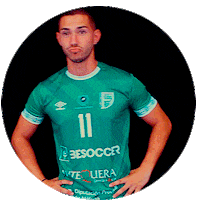 cdumaantequera futbol futsal uma futbol sala Sticker