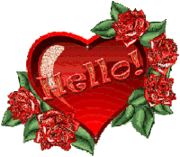 haer STICKER