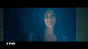 thevoiceofitaly reaction sexy the voice lamborghini GIF