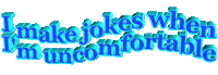 friends text Sticker