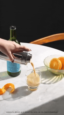 Coffee Day GIF by Lo-Fi Aperitifs