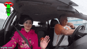 Osvezilna_fronta scary fine sarcasm slovenia GIF