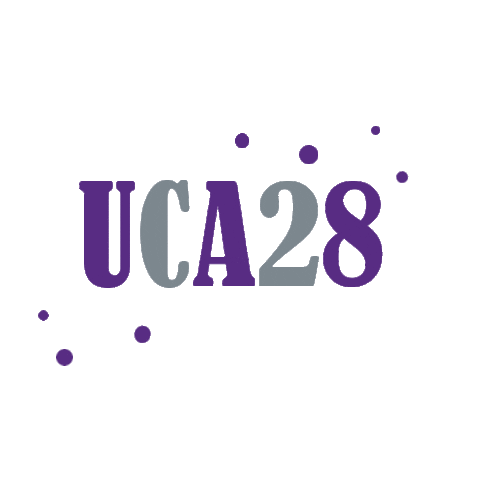 Ucabears Sticker by University of Central Arkansas